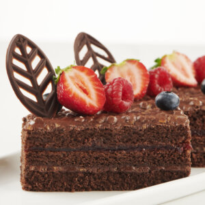 Chocolate e Sucedâneos