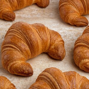 107. CROISSANT FROST