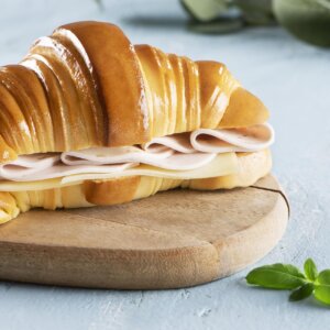 CREDI® BRIOCHE VEGAN