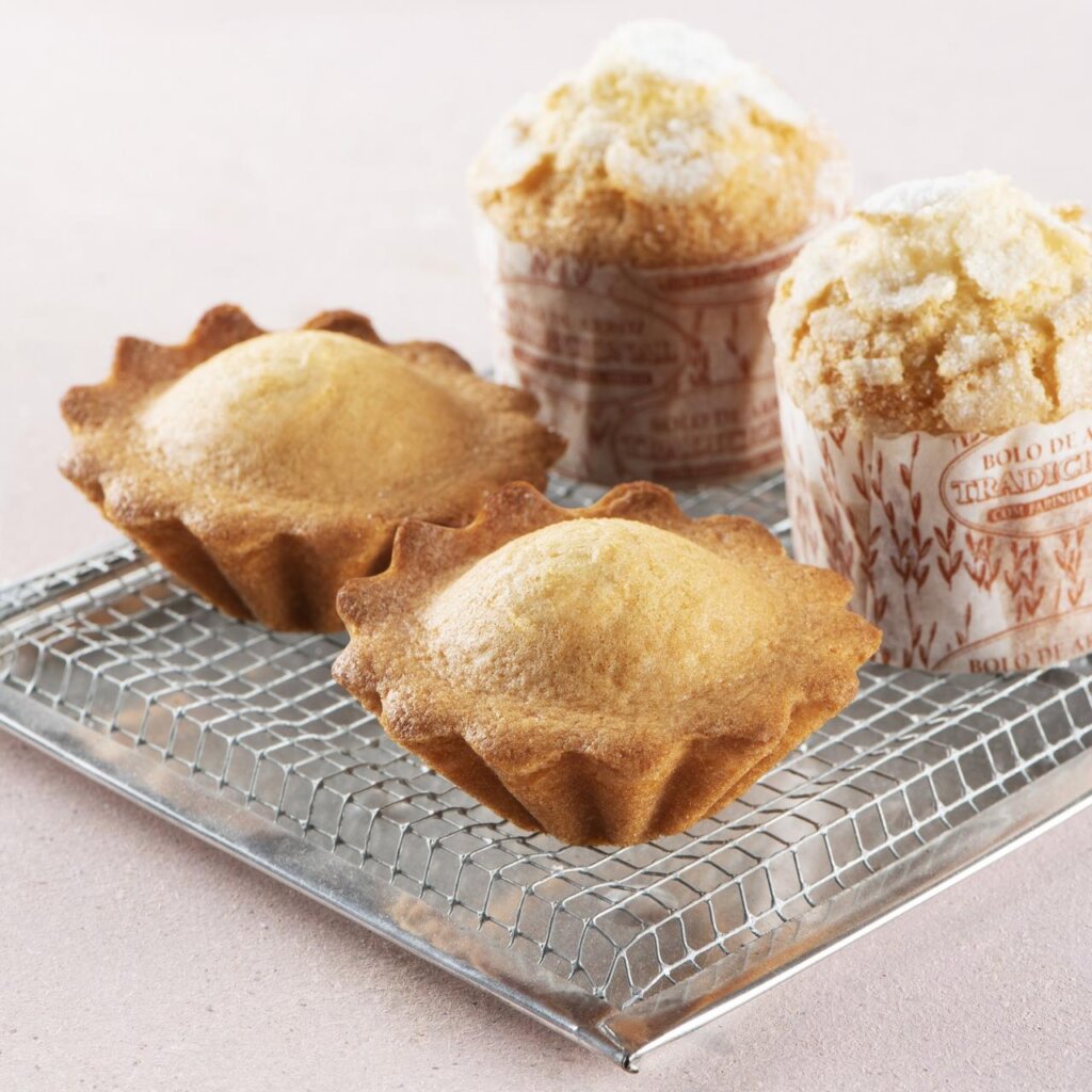 CREDI® CAKE VEGAN