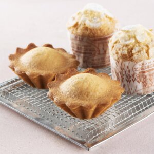 CREDI® CAKE VEGAN