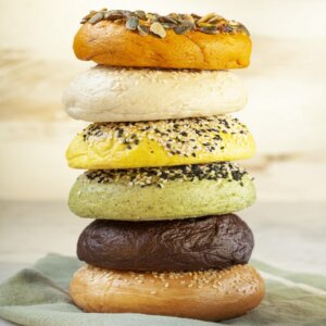 CREDIN® BRIOCHE