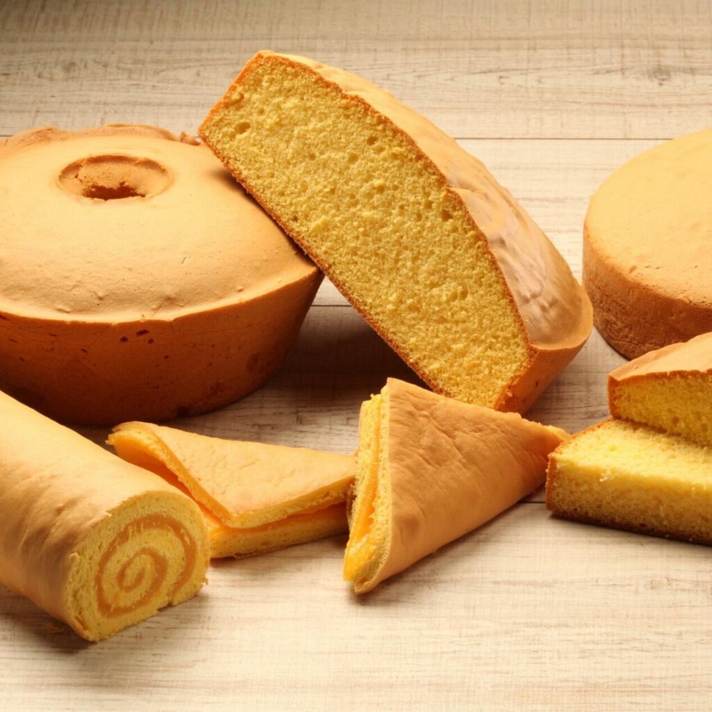CREDI® BISCUIMIX