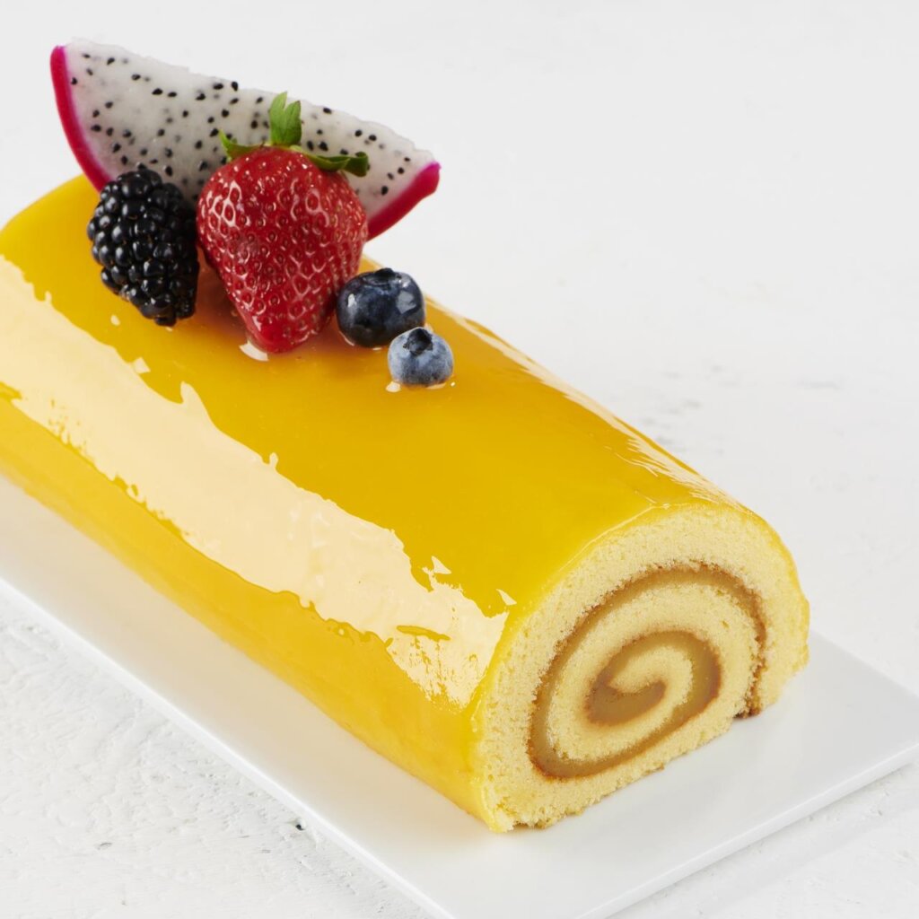 CREDIN® BISCUIT TORTAS