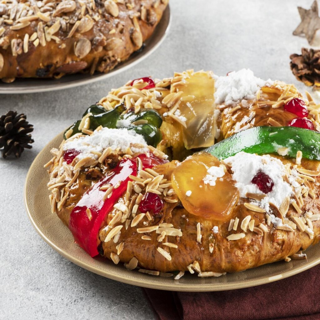 CREDIN® BOLO REI