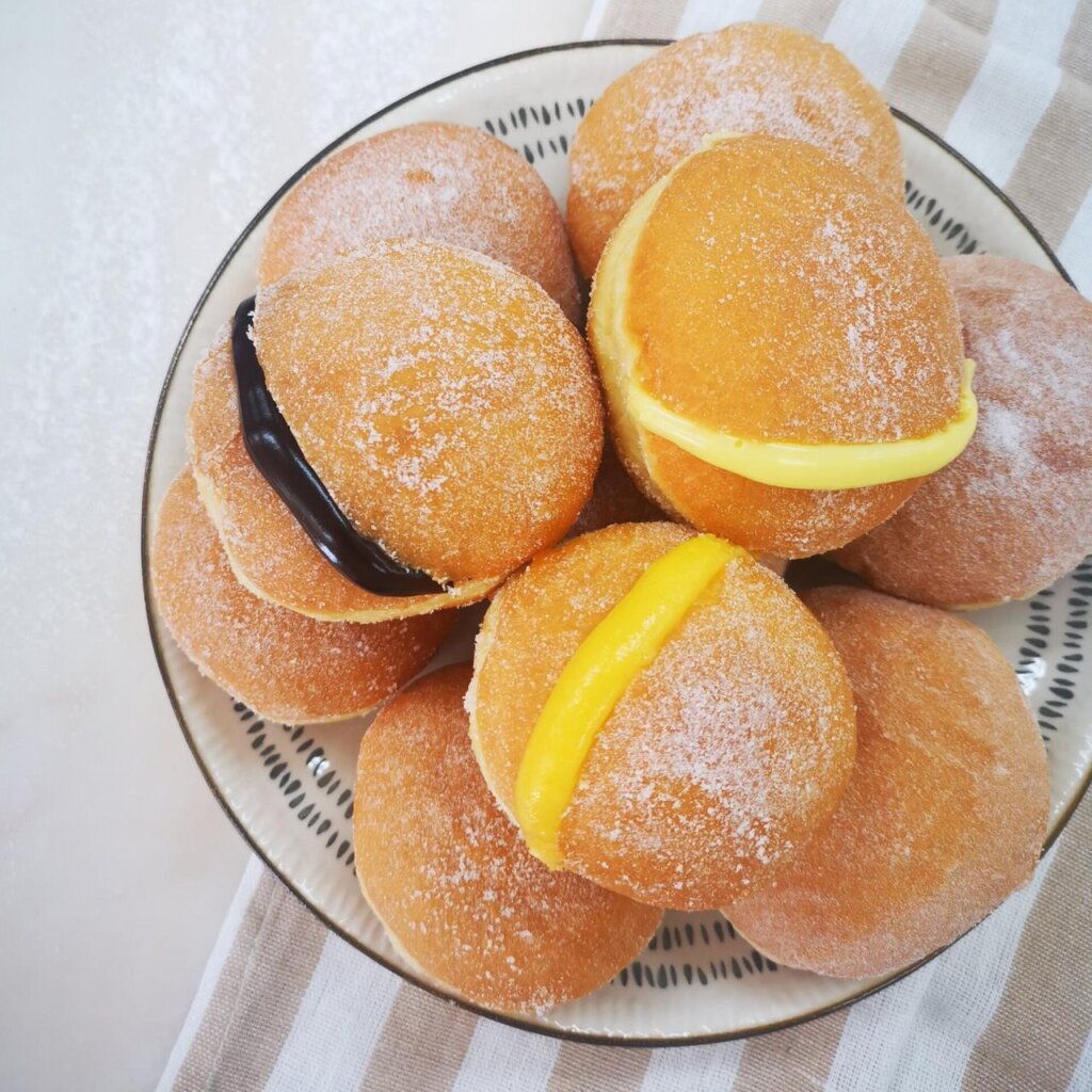 CREDIN® BERLINER