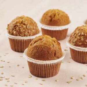 CREDIN® MUFFINS AVEIA