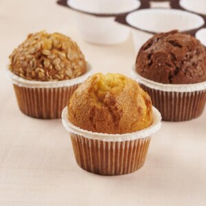 CREDIN® MUFFINS