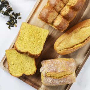 CREDI® MIX ABÓBORA
