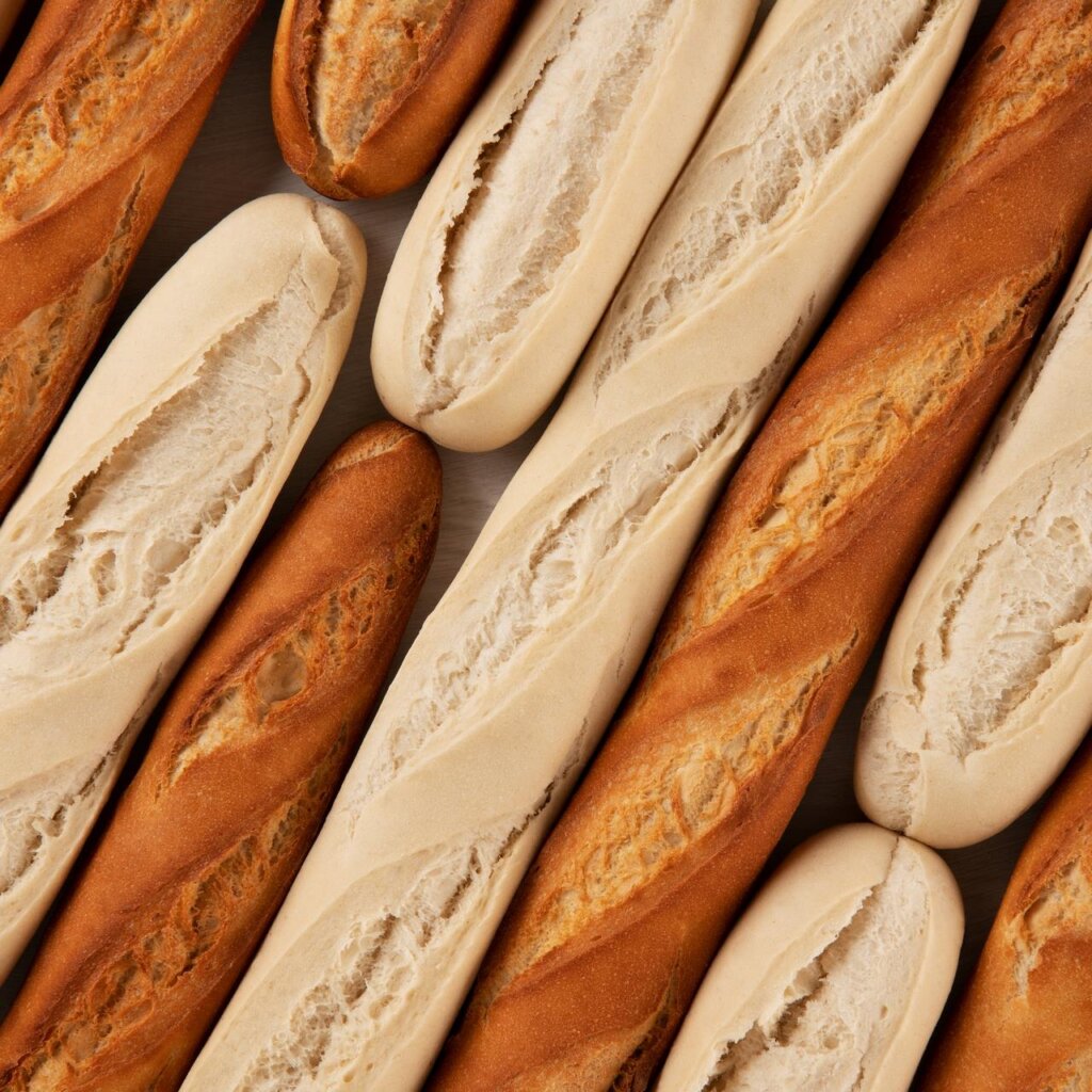 CREDIN® BAGUETTE
