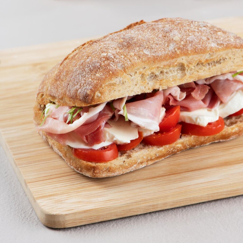 CREDIN® CHAPATA ESCURO