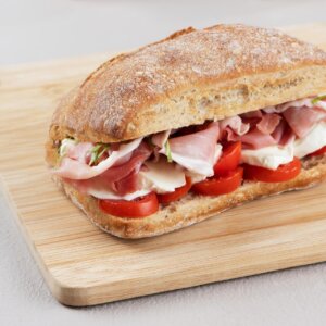 CREDIN® CHAPATA ESCURO