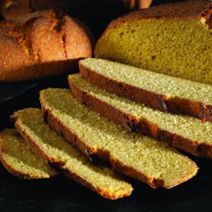 CREDIN® BROA DE MILHO AMARELO