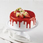 CREDIGEL FRUIT MORANGO 3