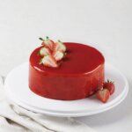 CREDIGEL FRUIT MORANGO 4