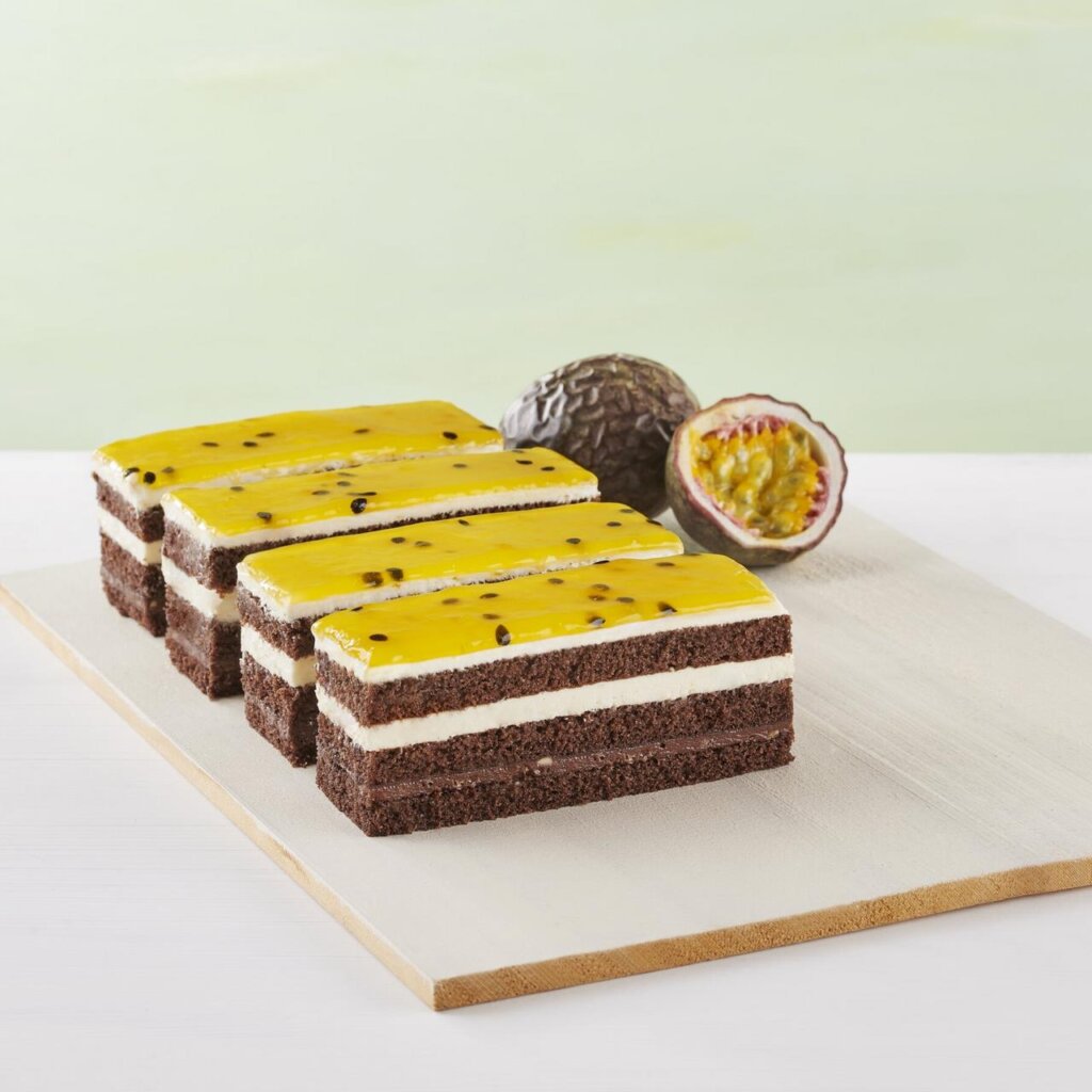 88. CREDIGEL FRUIT MARACUJÁ 1