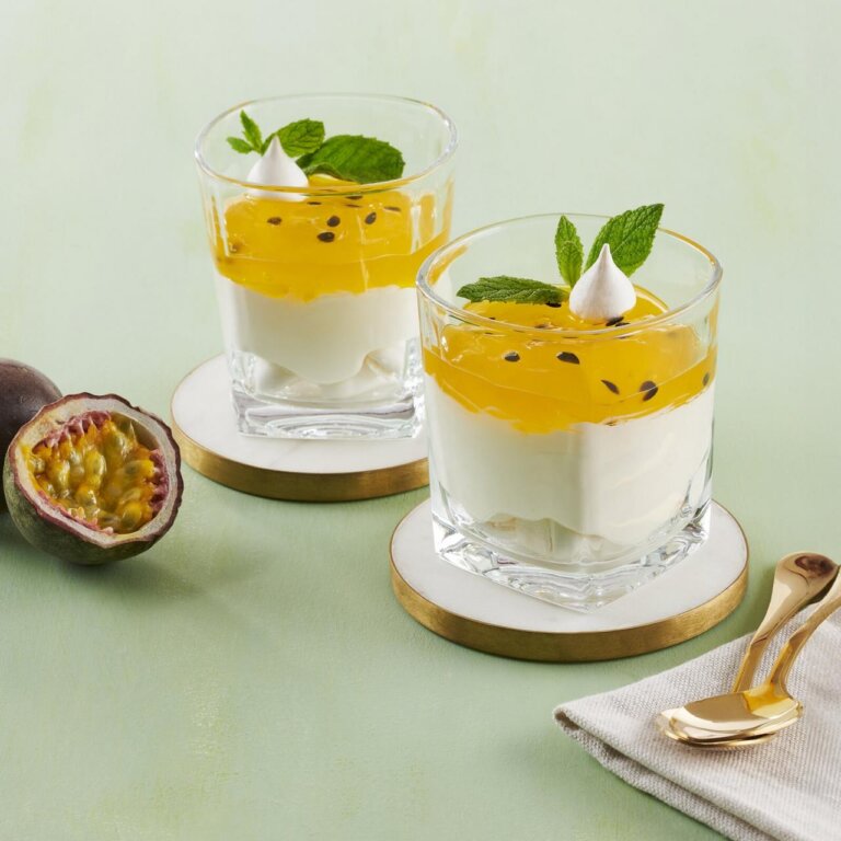 88. CREDIGEL FRUIT MARACUJÁ 3