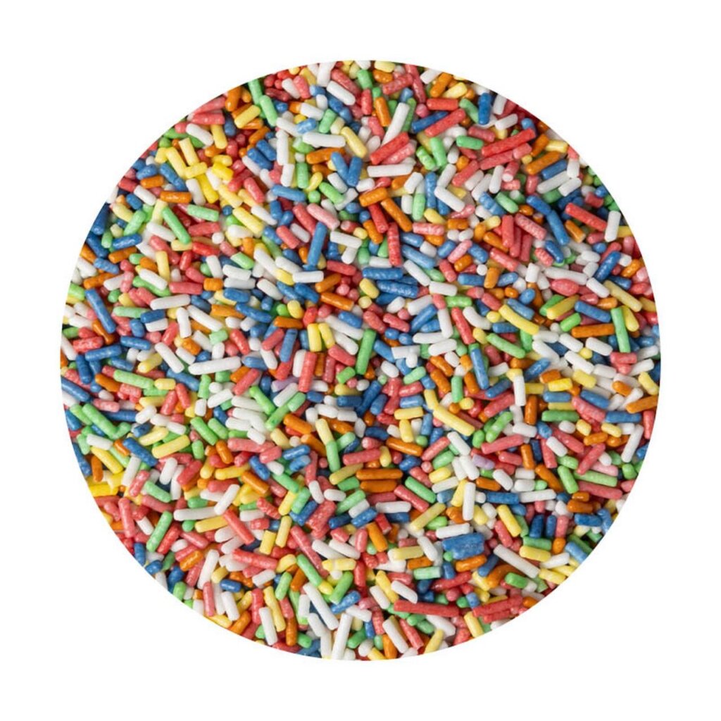 95. VERMICELLI COLORIDO