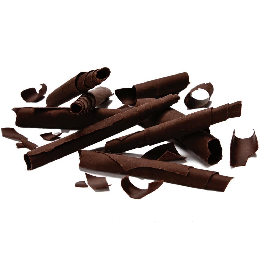 98. VIRUTAS CHOCOLATE