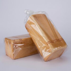 SACOS (PÃO DE FORMA)