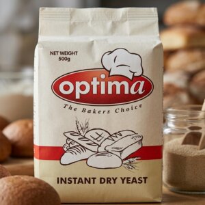 LEVEDURA CREDIN® PASTELARIA