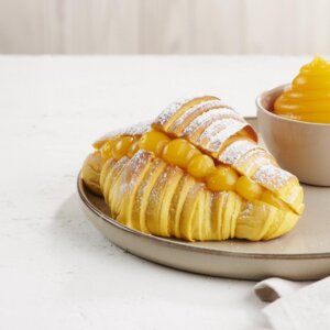 CREDIN® CREME DE OVO