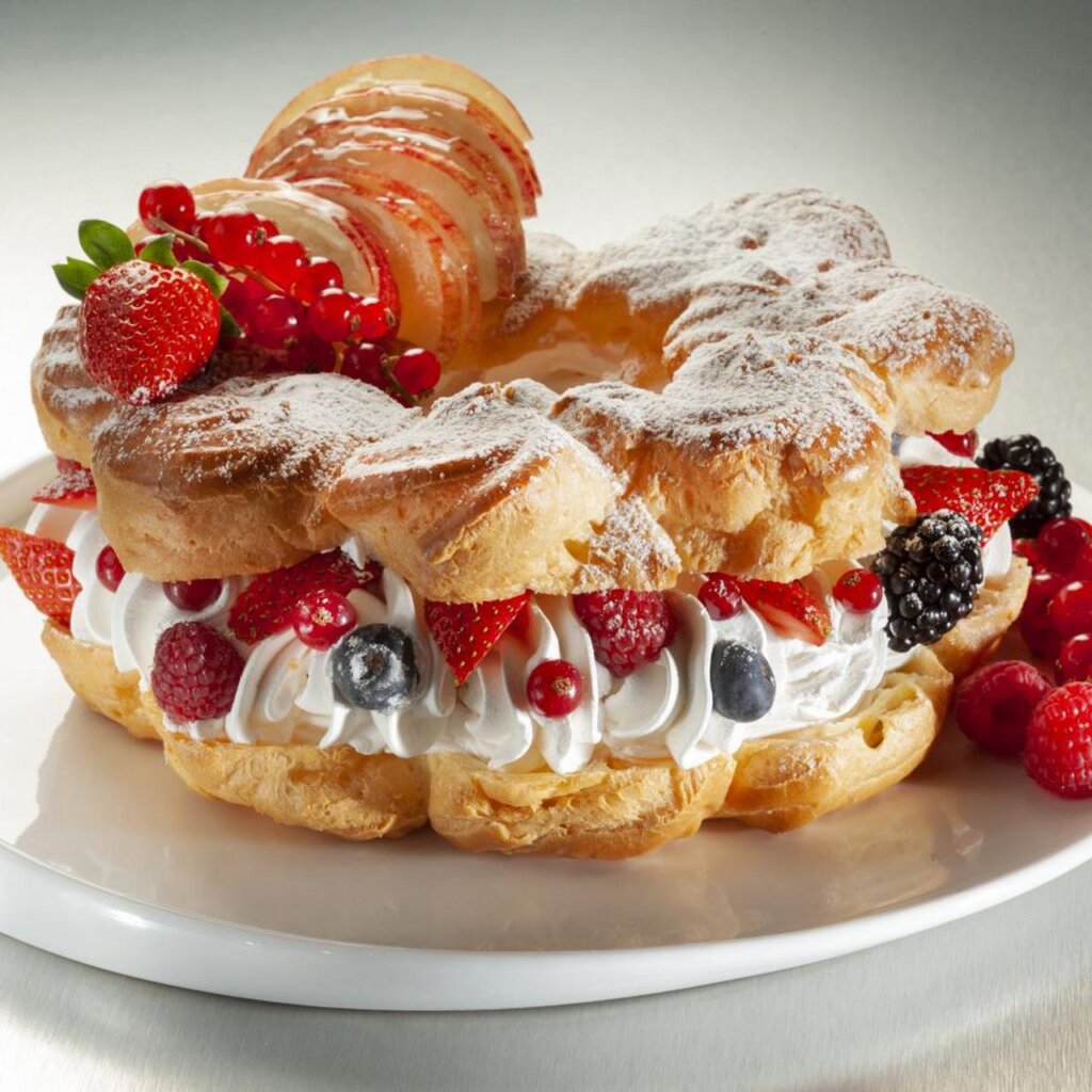 CREDI® CHOUX