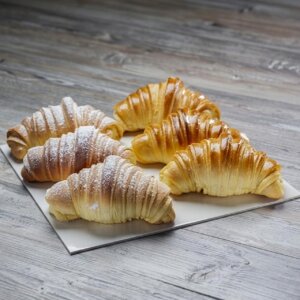 CLASSIC BOLO REI