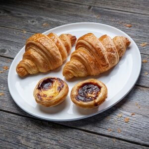 CLASSIC CROISSANT MB