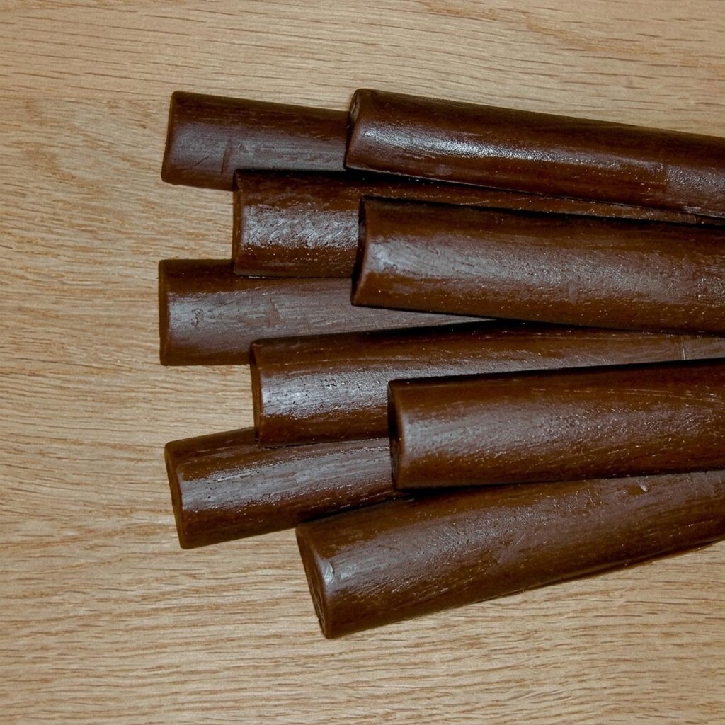 NOVACREM BARRITAS