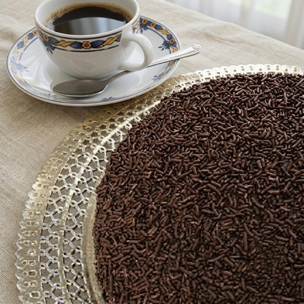 25. NOVACREM VERMICELLI SUCEDÂNEO
