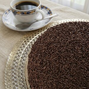 25. NOVACREM VERMICELLI SUCEDÂNEO
