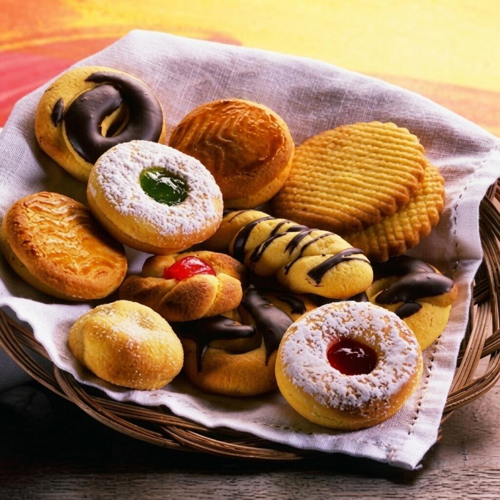33. CREDIN® MASSAS