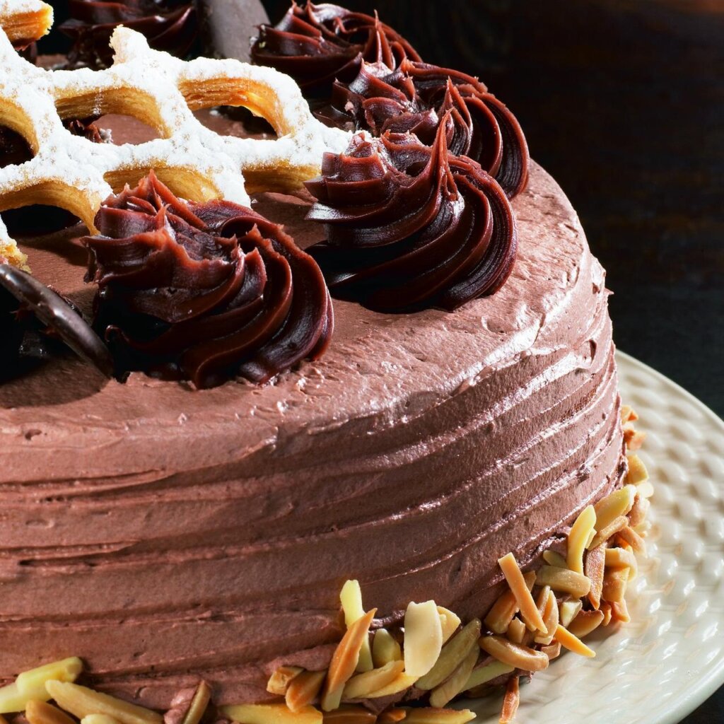 49. CREMA CHOCOLATE