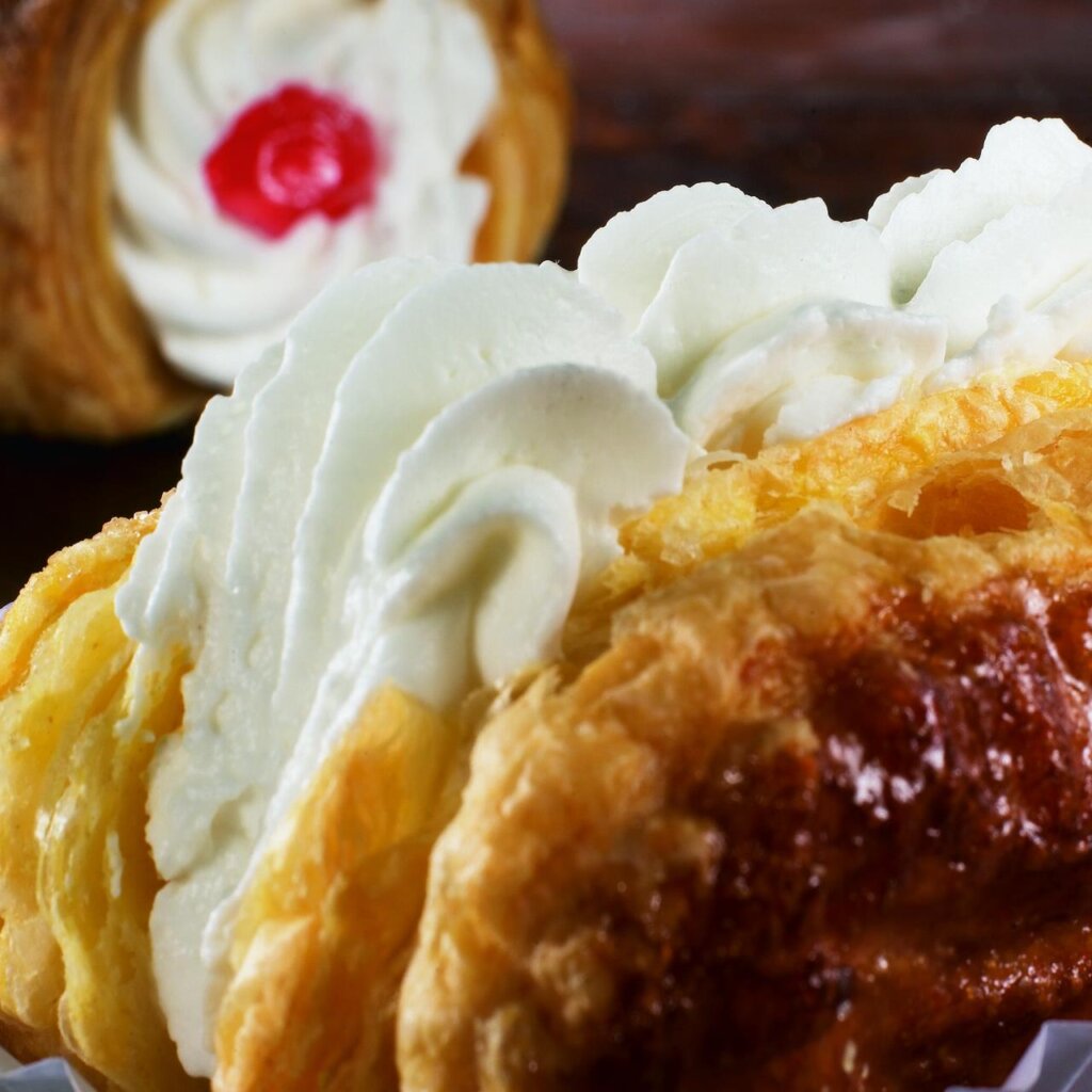 50. CREMA BRANCA