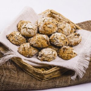 52. CREDIN® BROAS DOCES