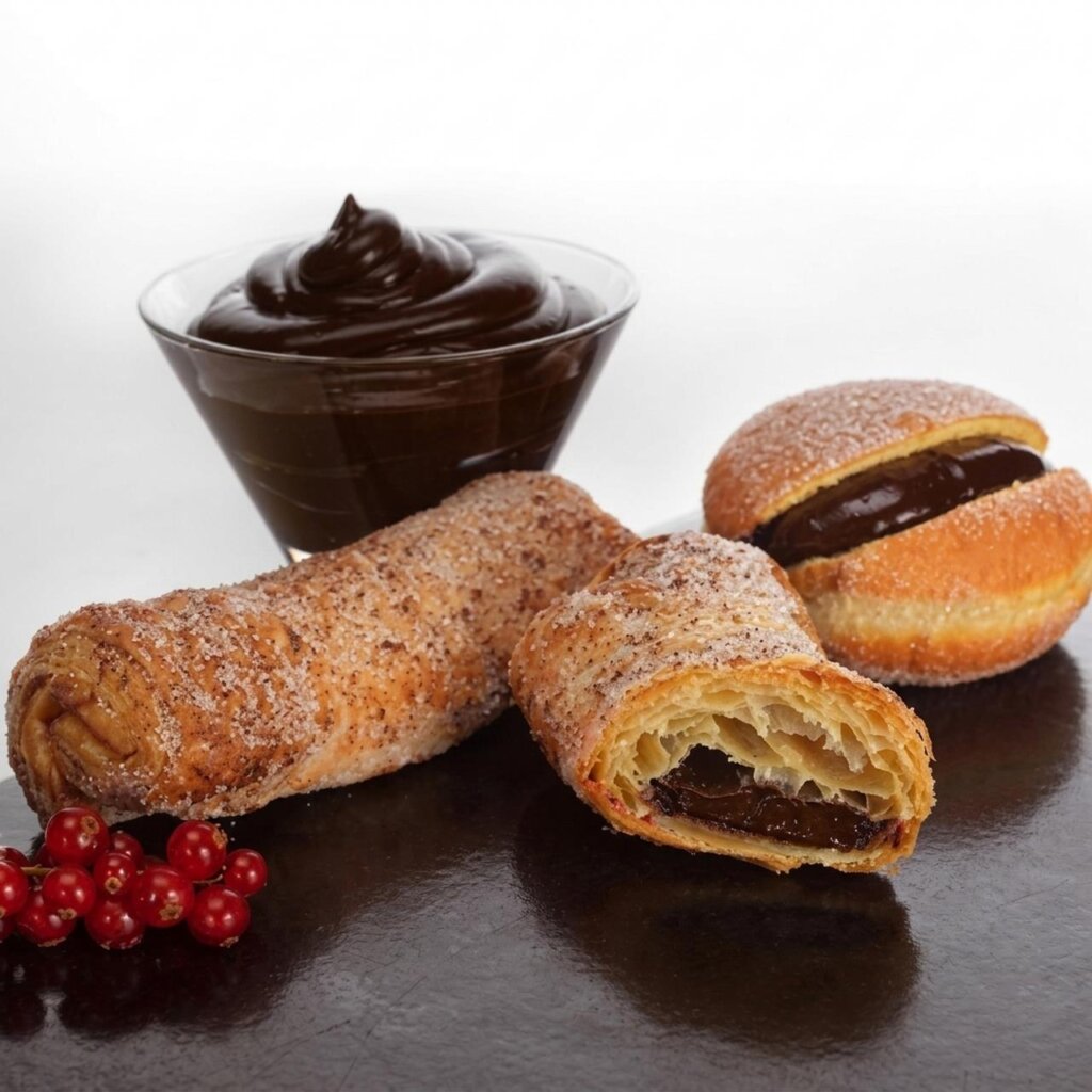 CREDI® CREAM CHOCOLATE