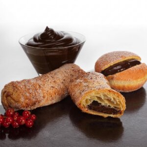 CREDI® CREAM CHOCOLATE