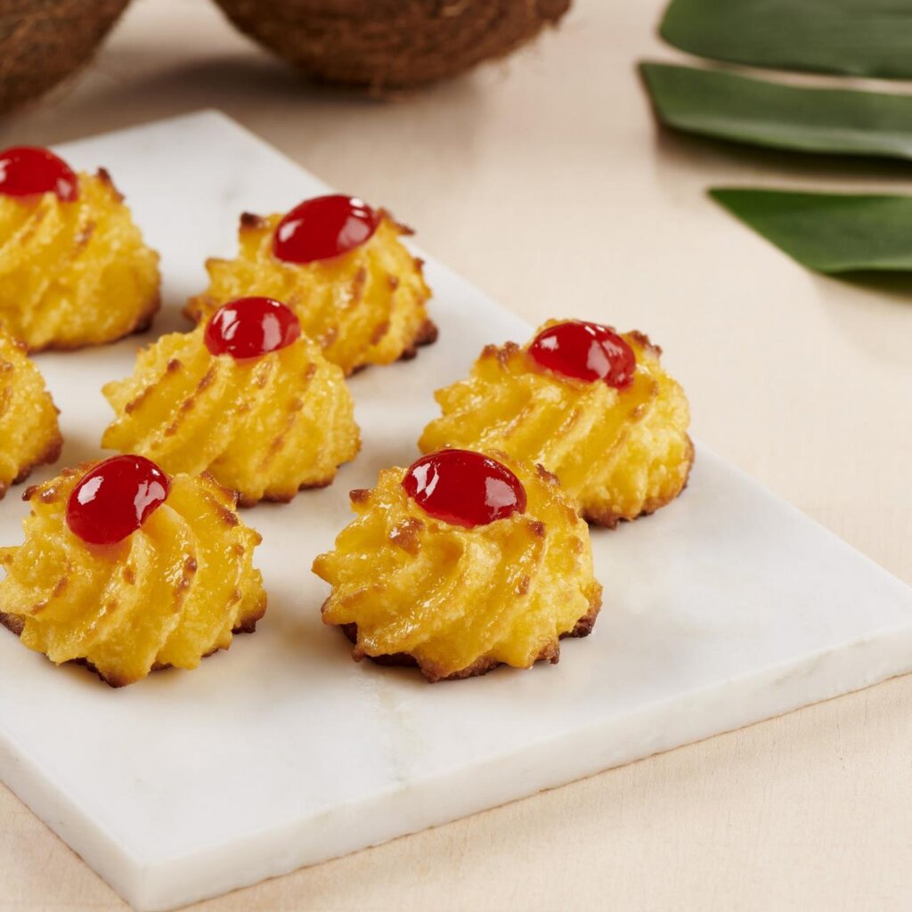 60. CREDIN® PETIT FOUR CÔCO 1