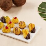 60. CREDIN® PETIT FOUR CÔCO 2