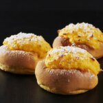 60. CREDIN® PETIT FOUR CÔCO 4