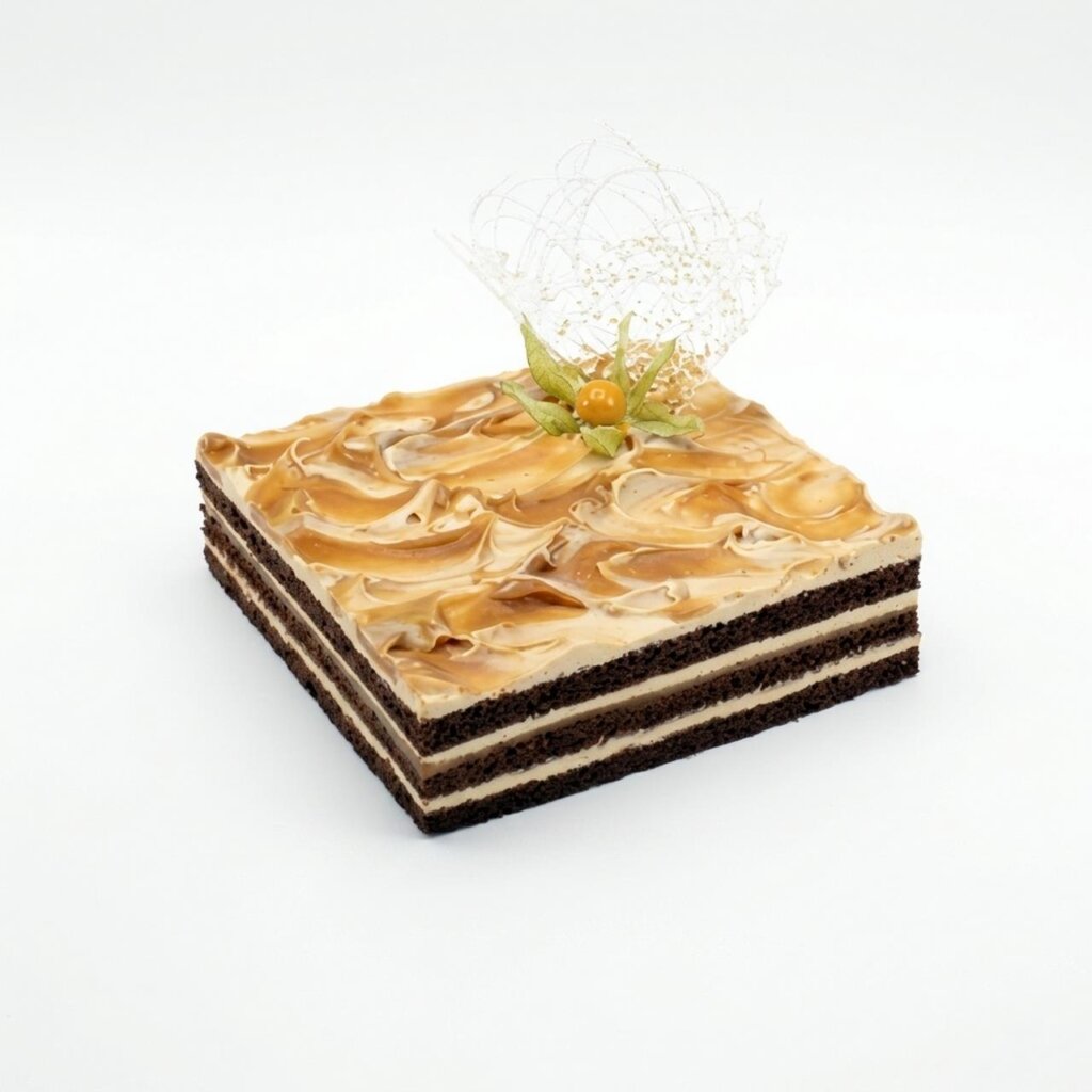 CREDI® CREAM TOFFEE