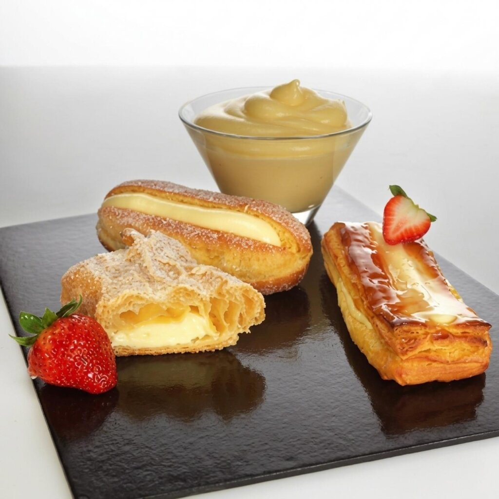 CREDI® CREAM VANICREM