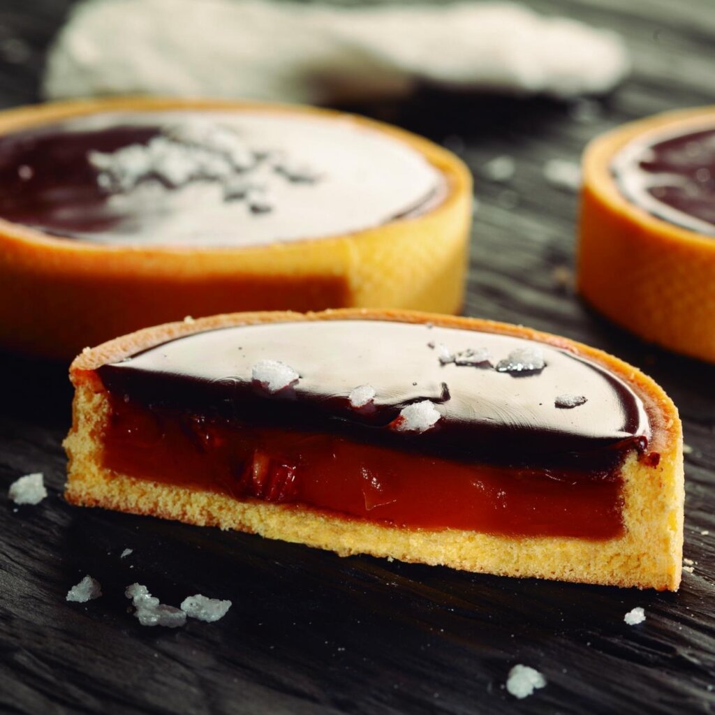 CREDI® FILLING CARAMELO SALGADO