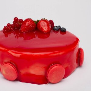 CREDI® DECOR MORANGO