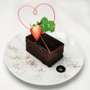 CREDI® GEL CHOCOLATE