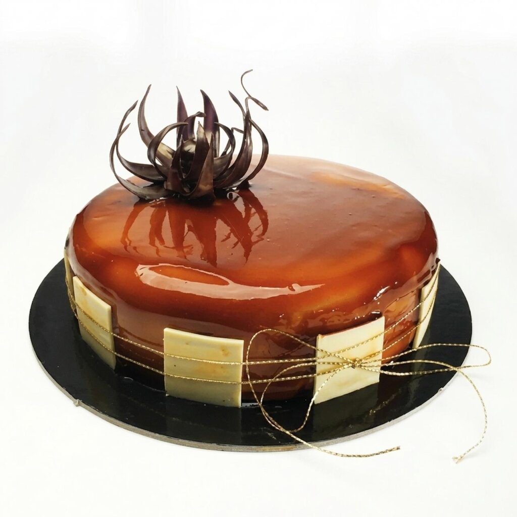 CREDI® GEL CARAMELO