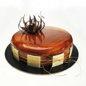 CREDI® GEL CARAMELO