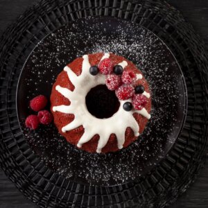 74. CREDI® SOFTCAKE RUBY 1