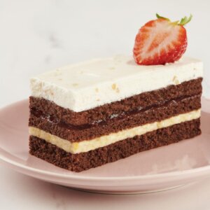 76. CREDI® SOFTCAKE CHOCOLATE